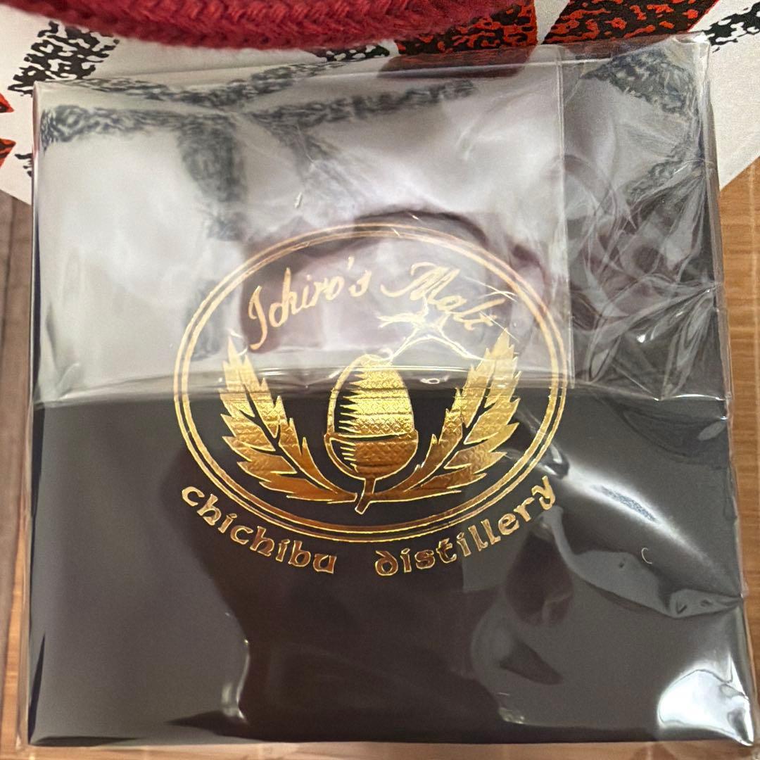 ウイスキー Ichiro's Malt Chichibu Distillery 700ml