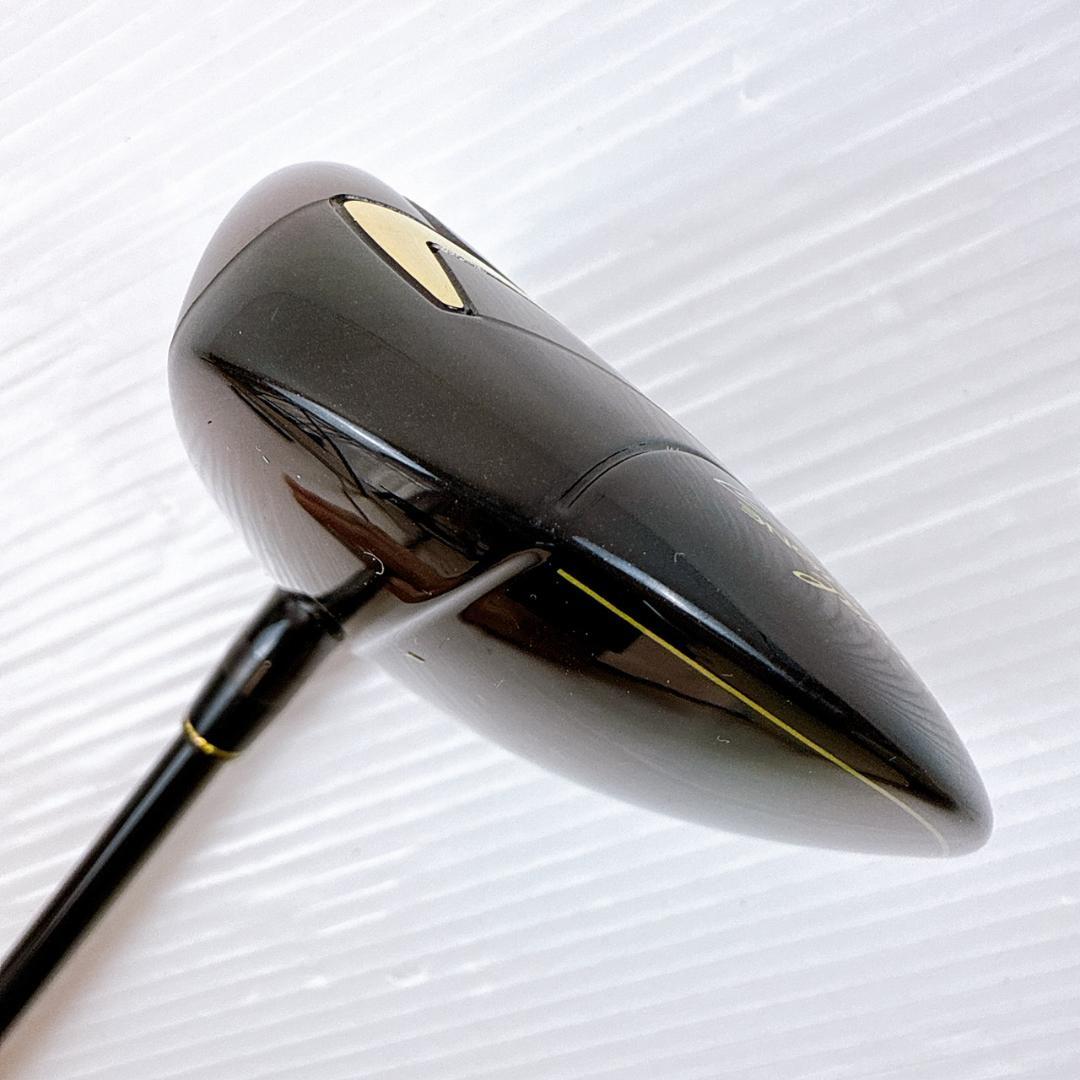 ヨネックス　ロイヤルイーゾーン　2023年　フェアウェイウッド　9W　純正（R）