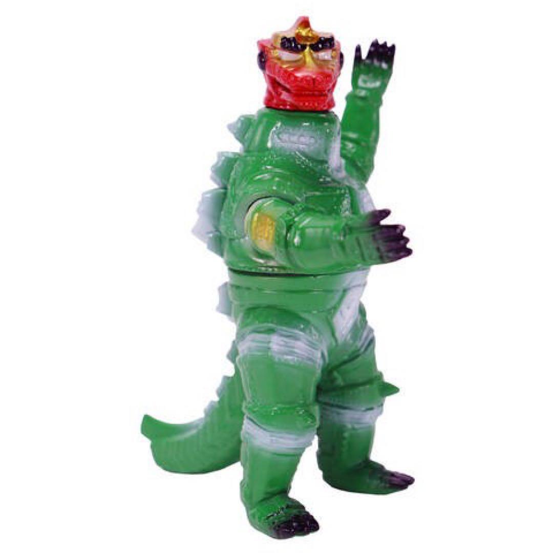 CCP メカゴジラ（1974）獅子舞 Ver. 限定カラー