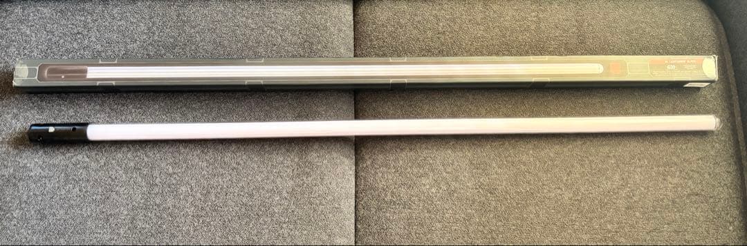 STAR WARS ギャラクシーズエッジ　エズラ ブレードセット