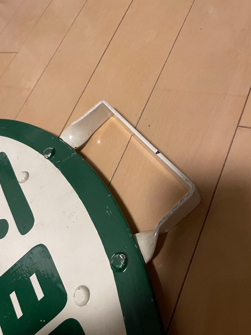 鉄道部品　南海電車　最終値下げ‼︎