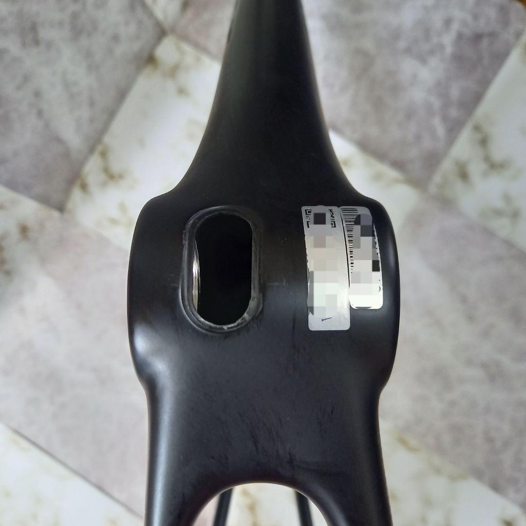 スペシャライズド ルーベ DISC 2020 size52 カーボンブラック