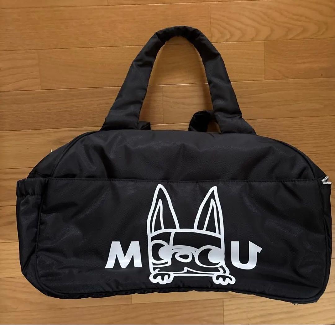 ウエサコ　ボストンバック　美品　大容量