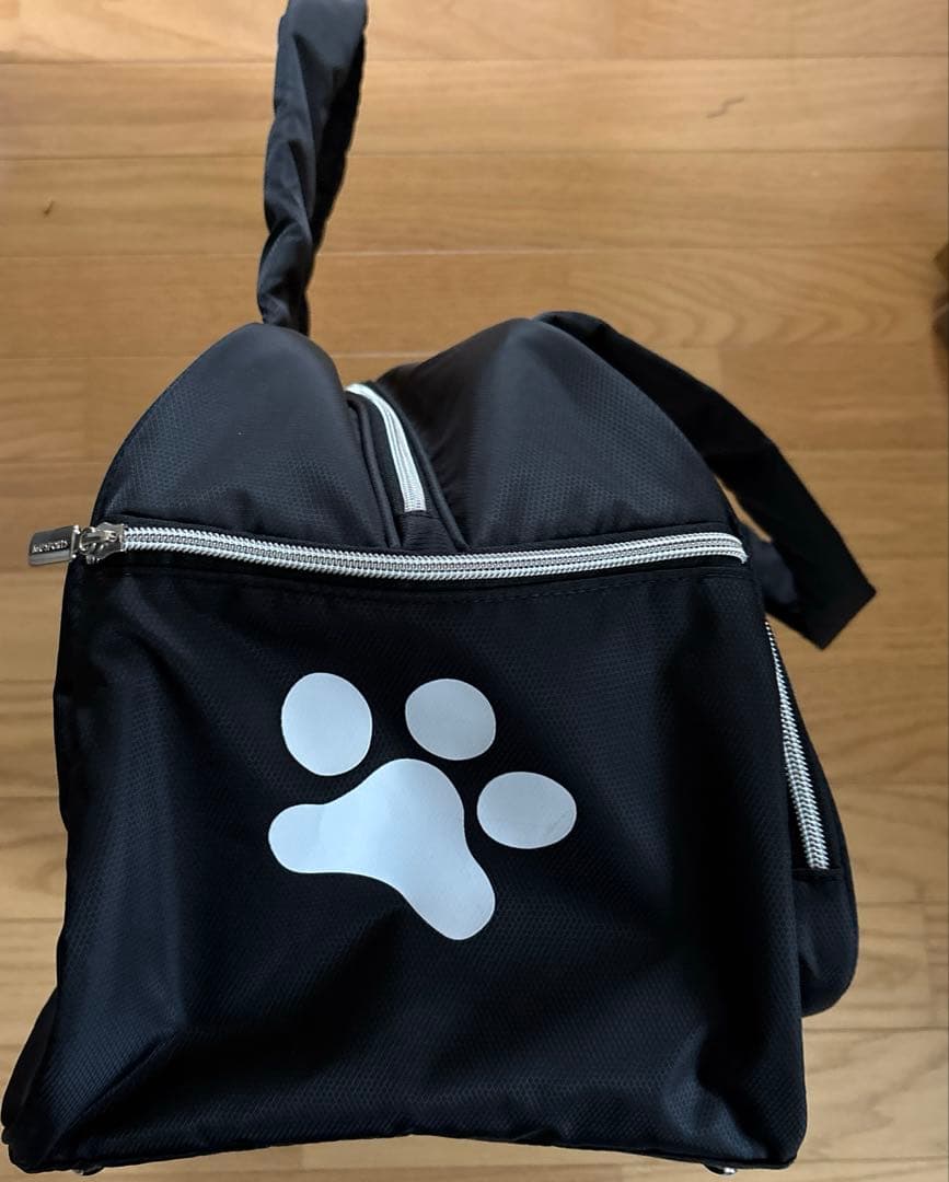 ウエサコ　ボストンバック　美品　大容量