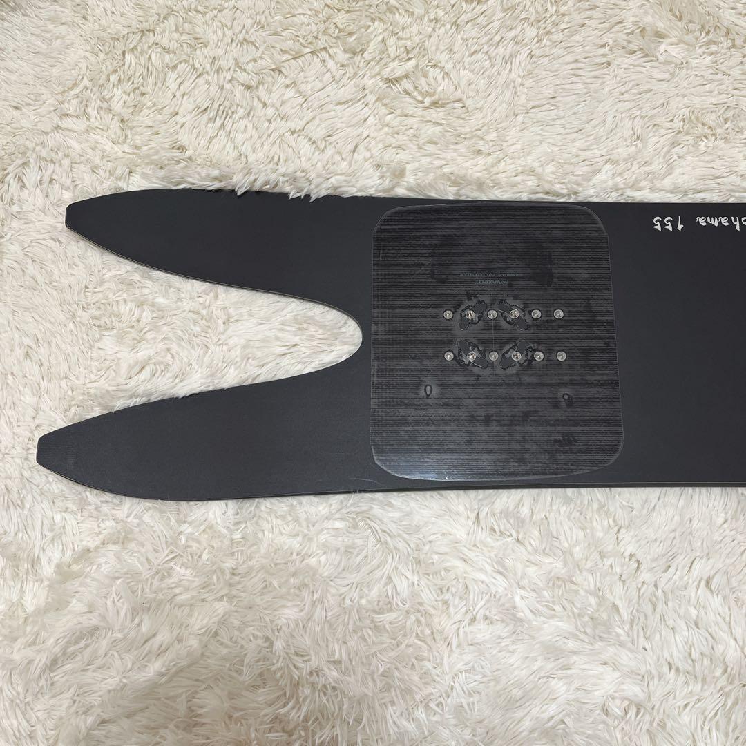 リーマンスティック　ヨコハマ155 パウダーボード