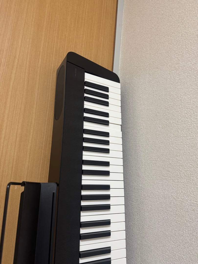 CASIO カシオ　電子ピアノ　88鍵盤　PX-S1100 2023年製