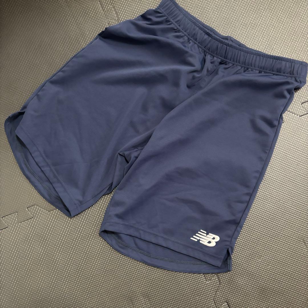 New Balance 桐蔭 サッカーウェア 10