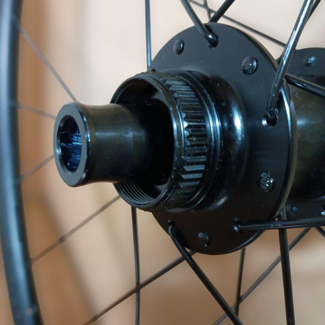 BONTRAGER PARADIGM SL ホイールのみ