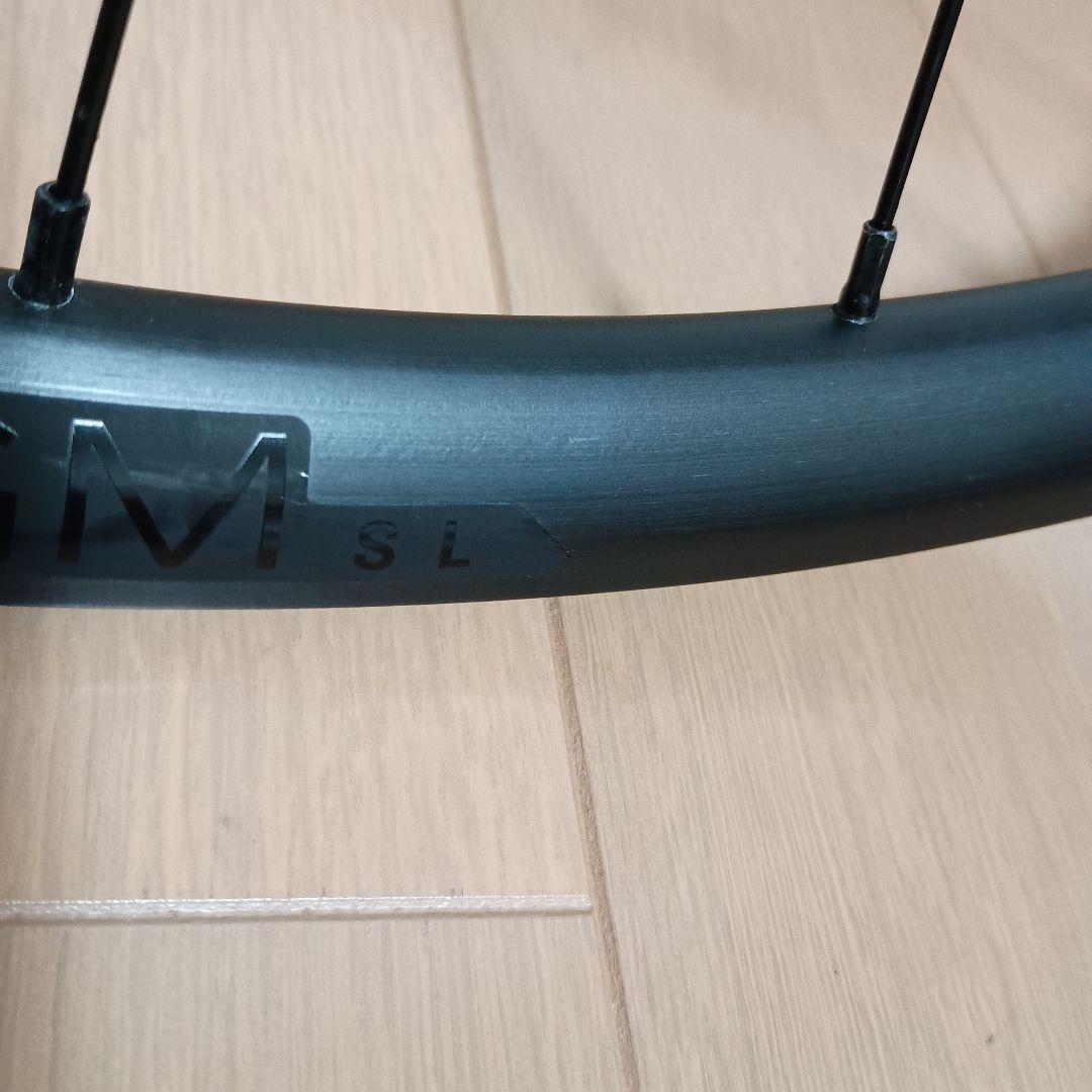 BONTRAGER PARADIGM SL ホイールのみ