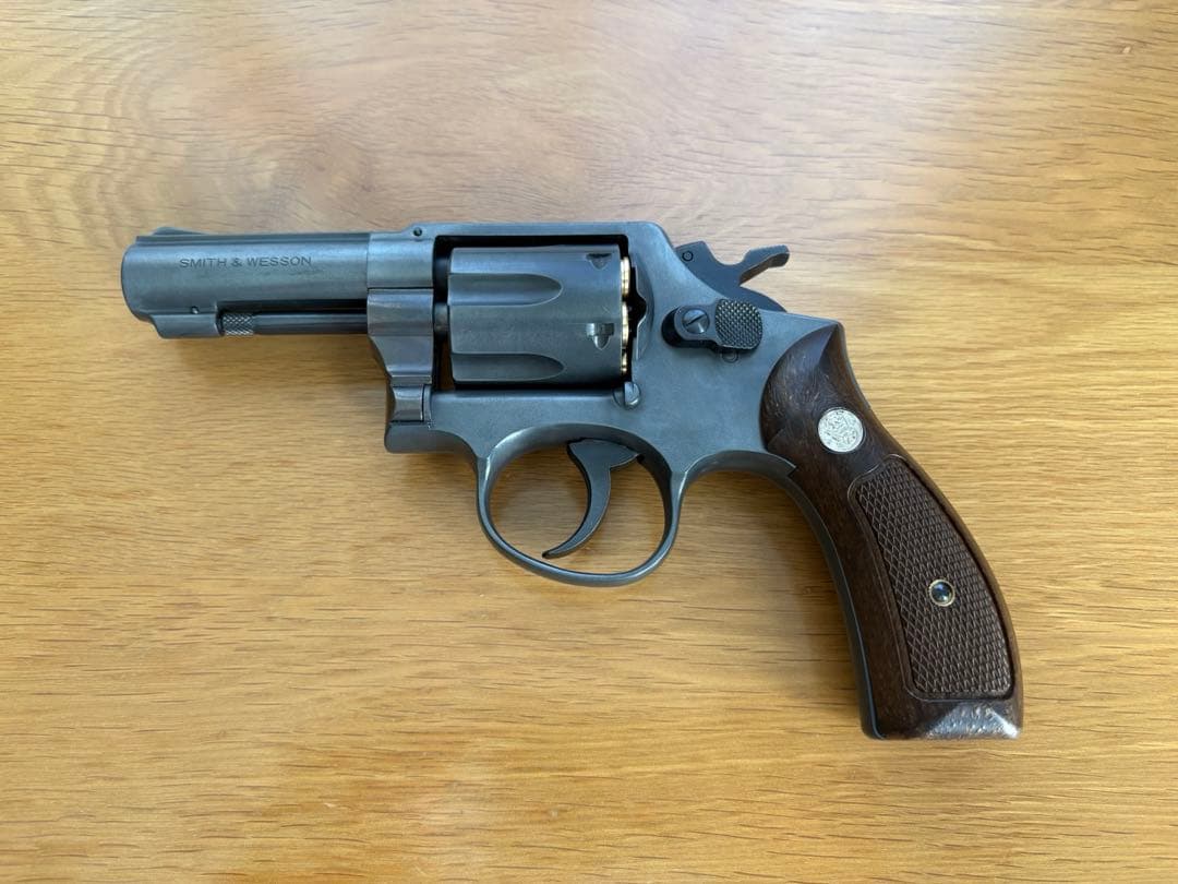 マルシン M10 3インチ　エクストラヘビーウェイト　初回限定版