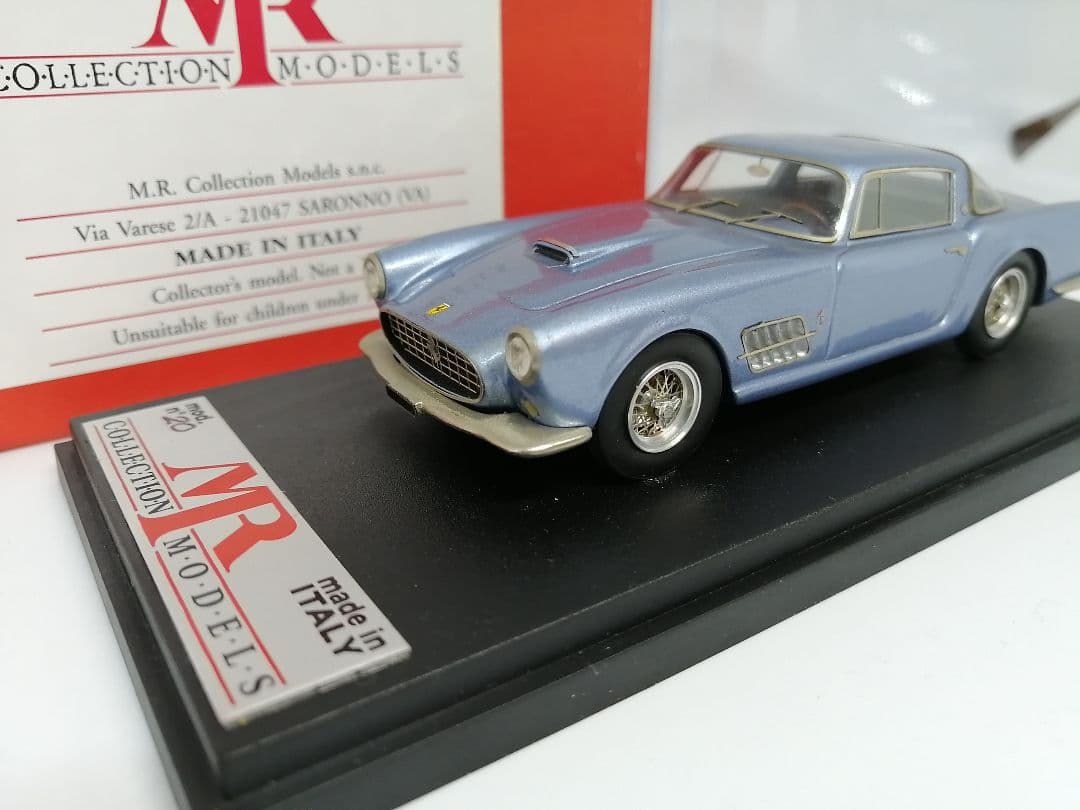 Ferrari MR collection モデル 限定品