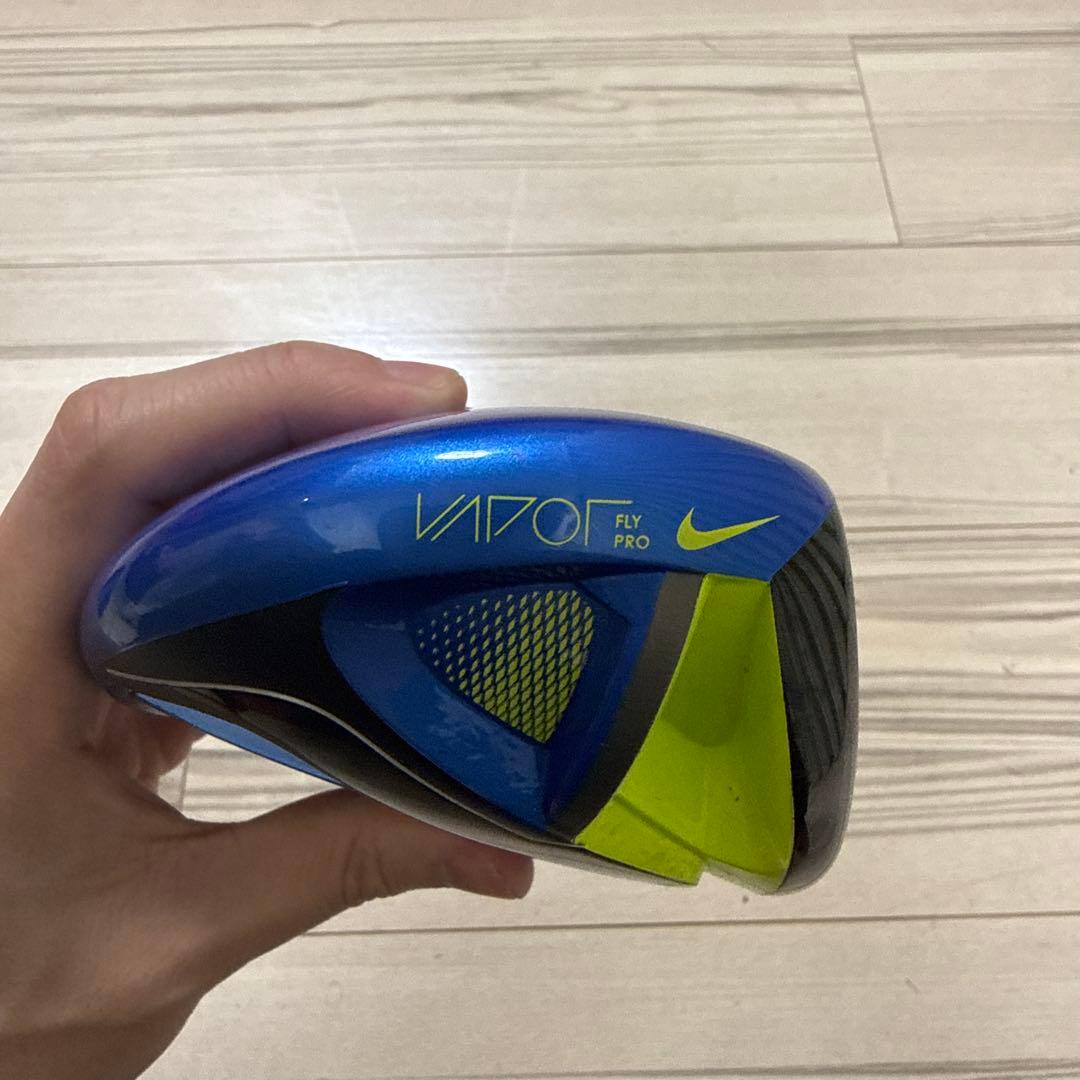 Nike Vapor Fly Pro ドライバーヘッド