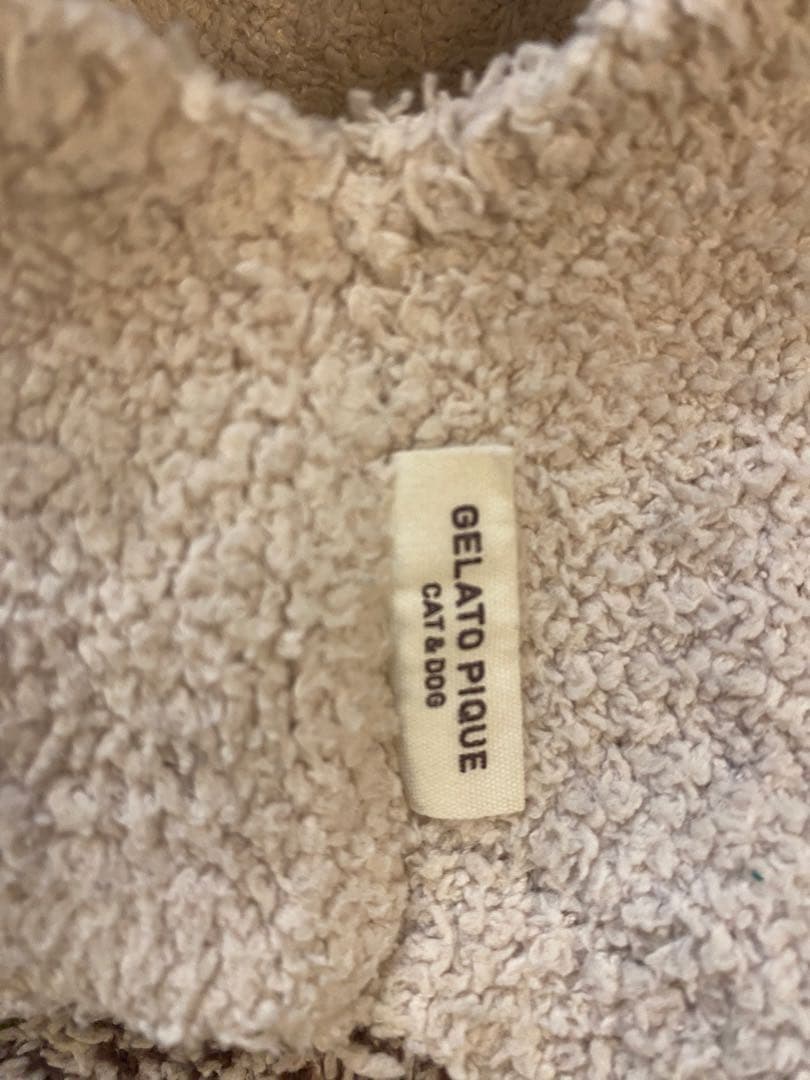 ジェラートピケ　犬服 5点まとめ売り　Sサイズ