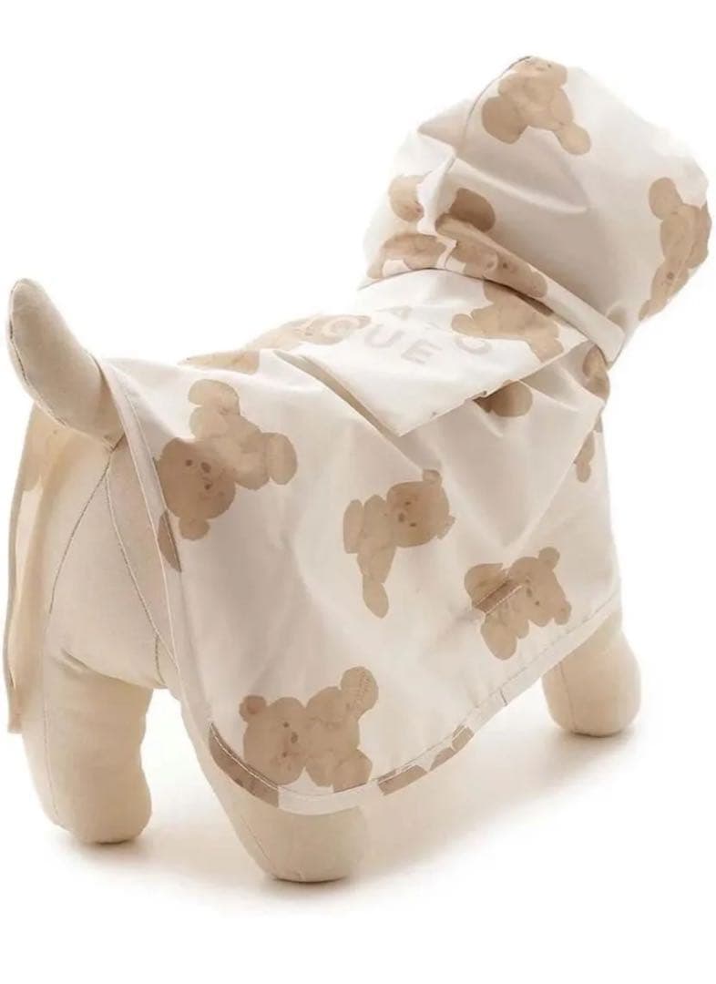 ジェラートピケ　犬服 5点まとめ売り　Sサイズ