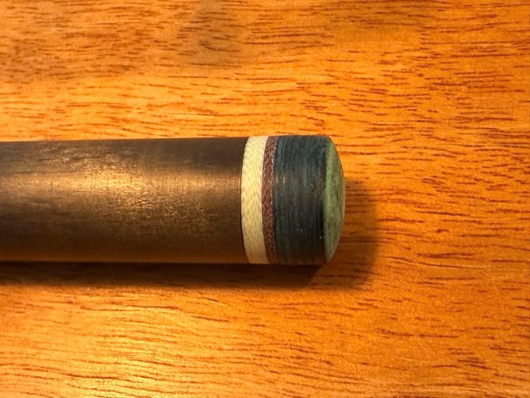 プレデター SPORT2 AMP SportGrip + Revo シャフト