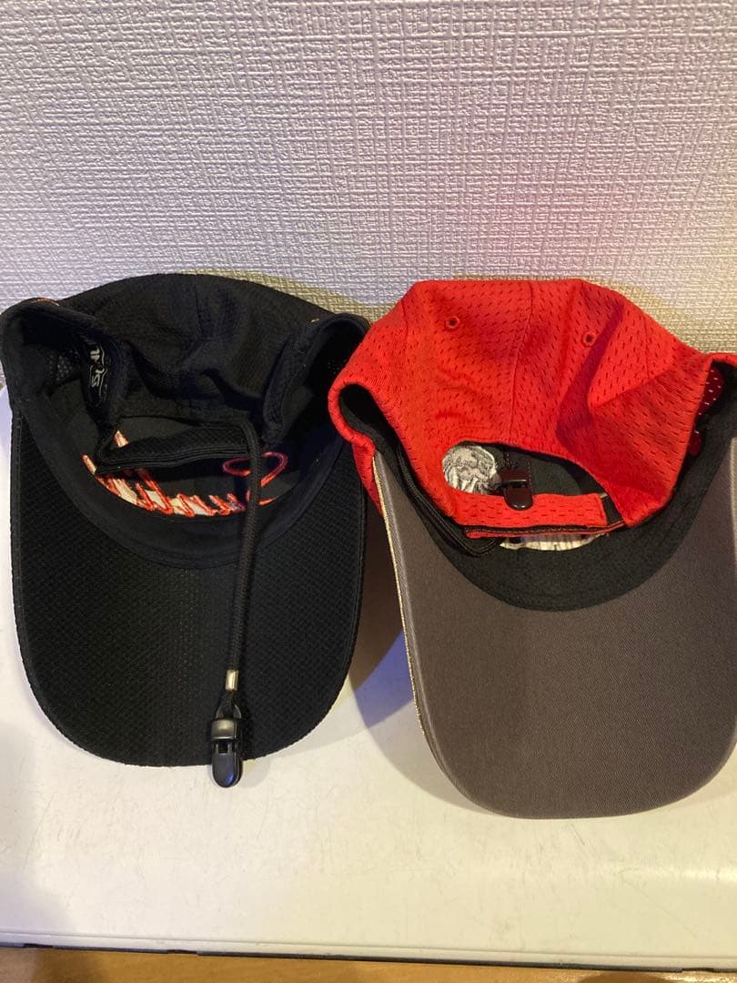 C*t様 サンライン　シャツ、キャップ、パーカーセット