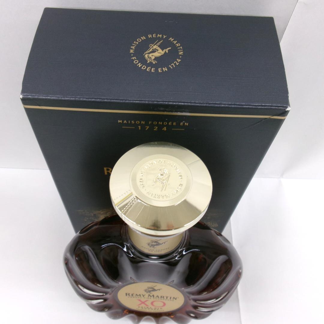 700ｍL・レミーマルタンXOエクストラオールド（RS415）