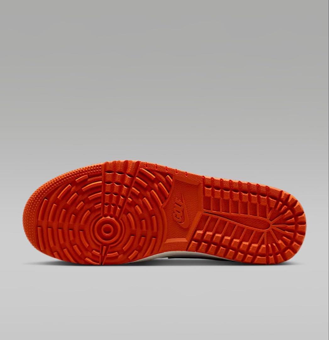 24cm ナイキ エア ジョーダン 1 ミュール ゴルフ 定価以下 レディース