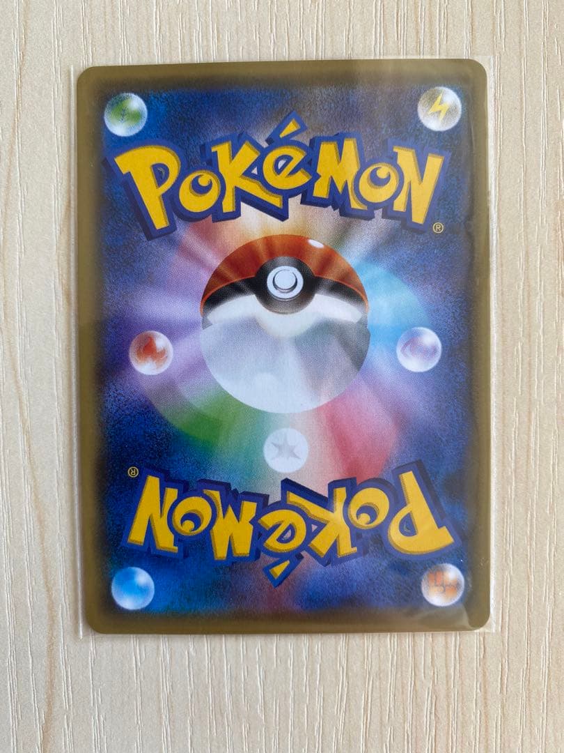 ポケモンカードXY-P　Promo　グッズフーディンソウルリンク