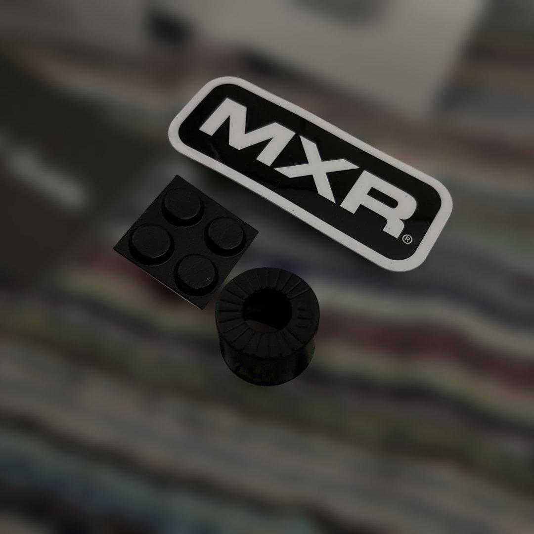 MXR phase90 フェイザー