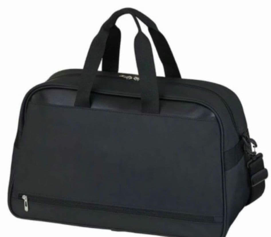 テーラーメイド スポーツモダン ボストンバッグ UN744 2025年モデル