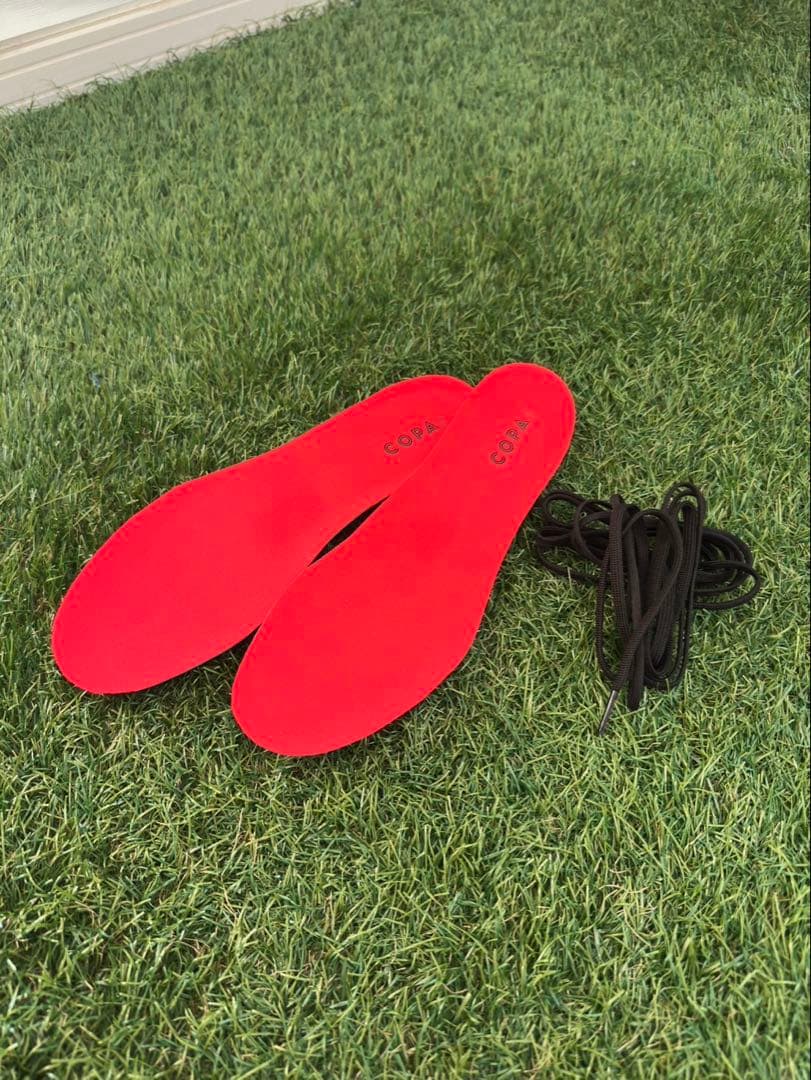 コパ ピュア 3 ELITE FG