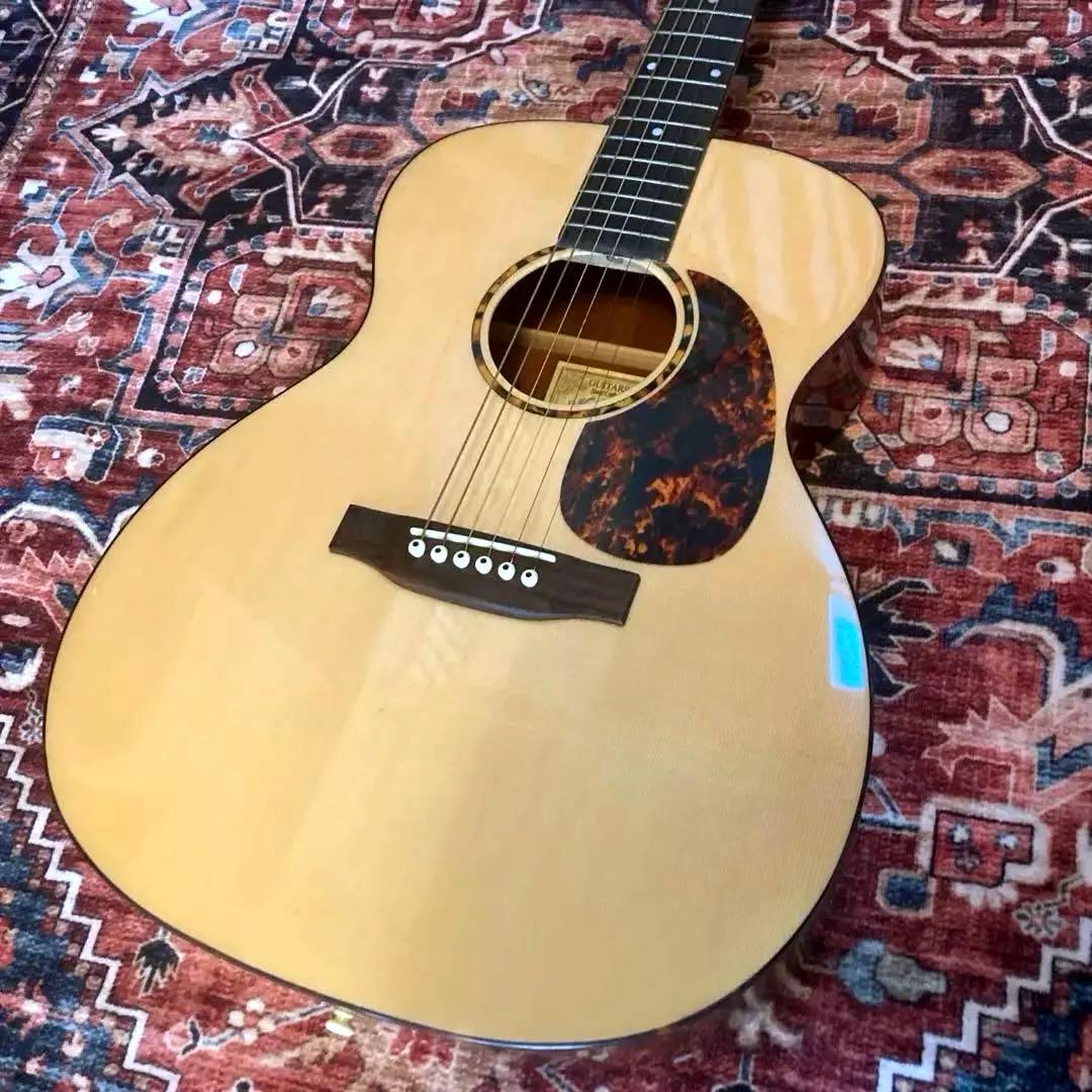 アコースティックギター RO G6【Recording King 調整済み】