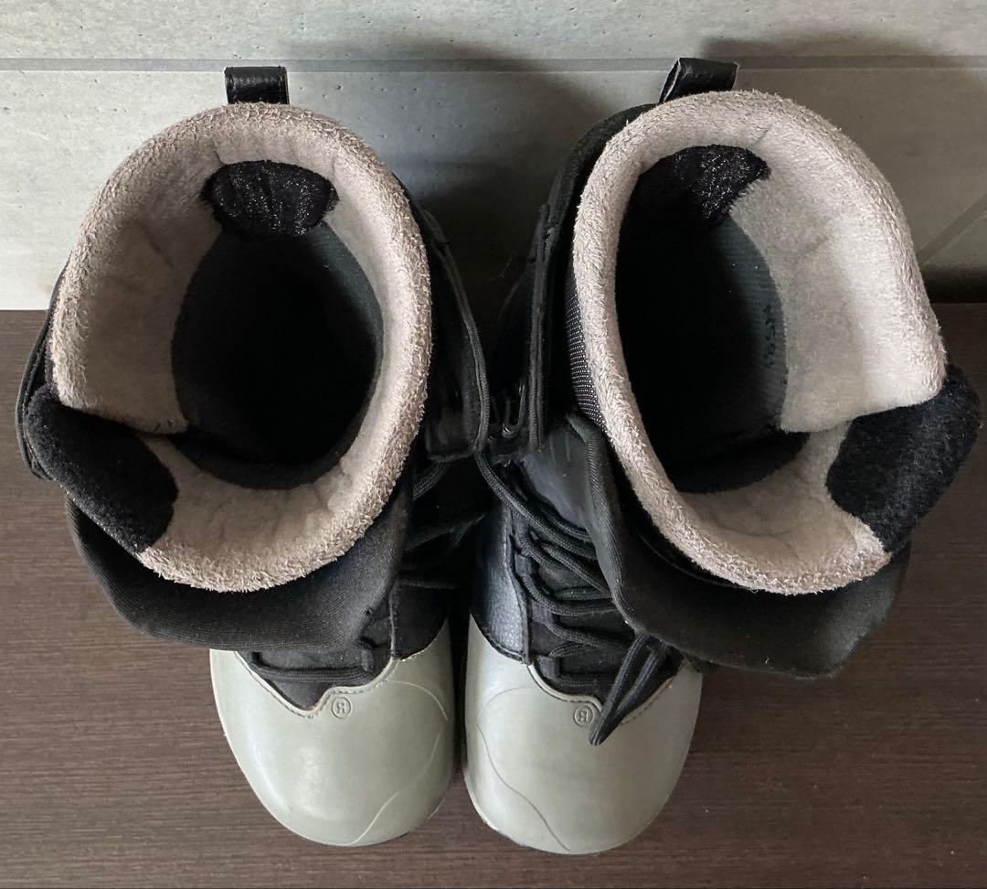 Ride FUSE INTUITION スノーボードブーツ