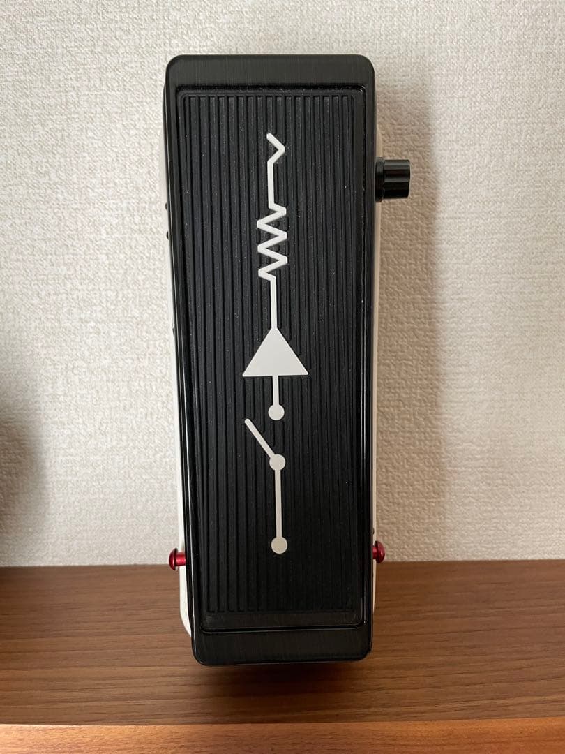 MXR ( エムエックスアール ) / MC404 CAE Wah ワウペダル