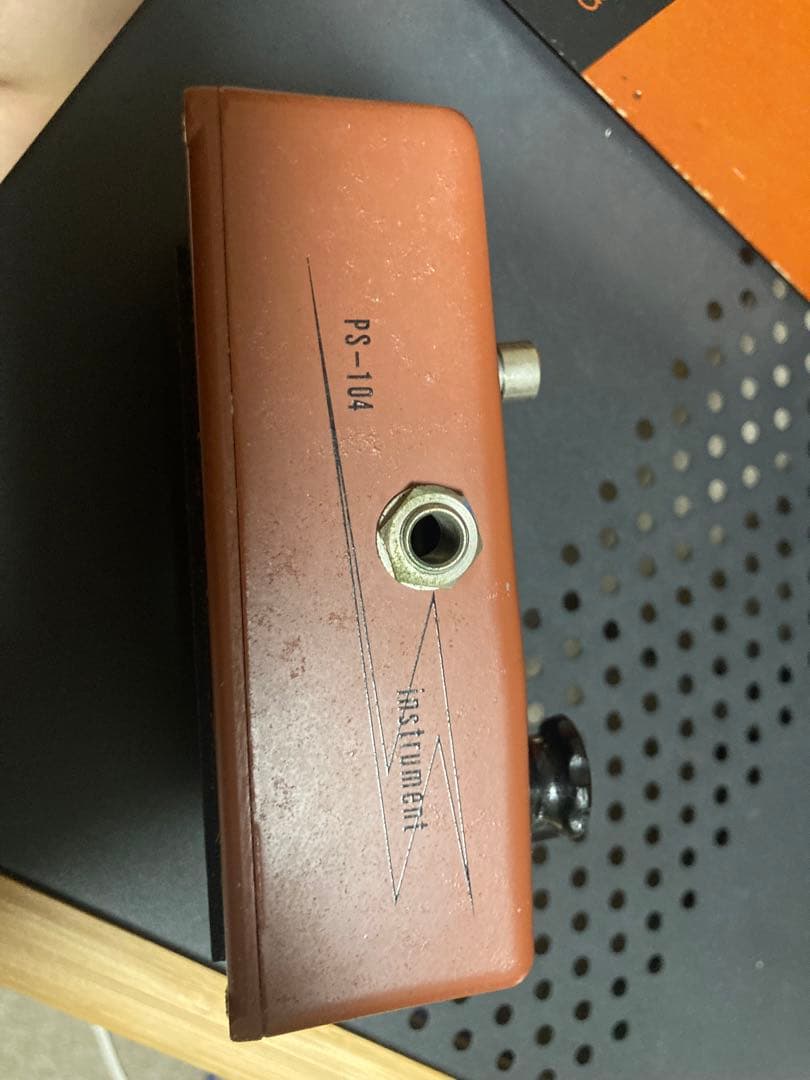 Guyatone PS-104 CROSS OVER オートワウ グヤトーン