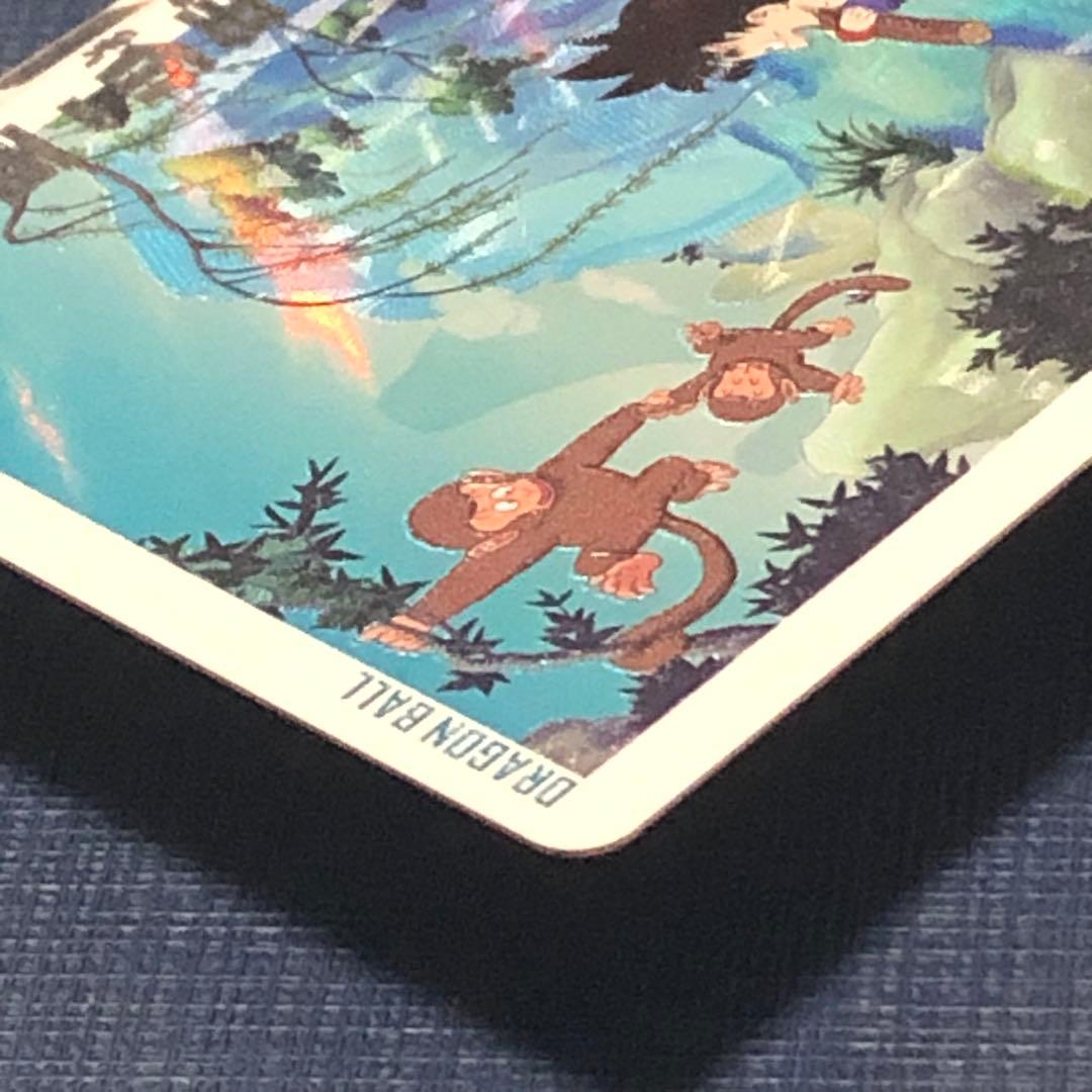 完品級❗️ 孫悟空:少年期 UGM10-011 DA SDBH