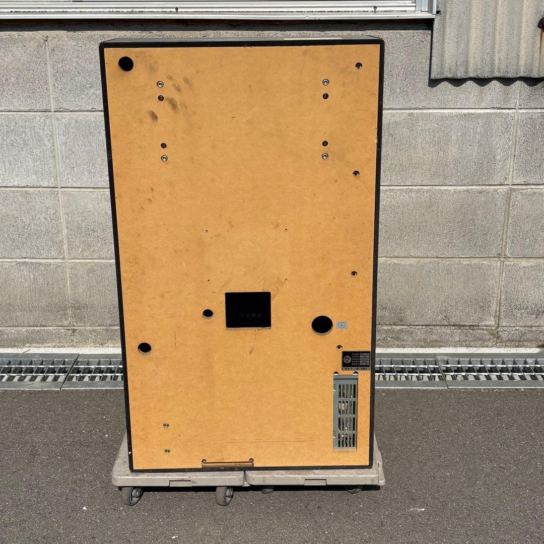 マイジャグラー2 パチスロ実機