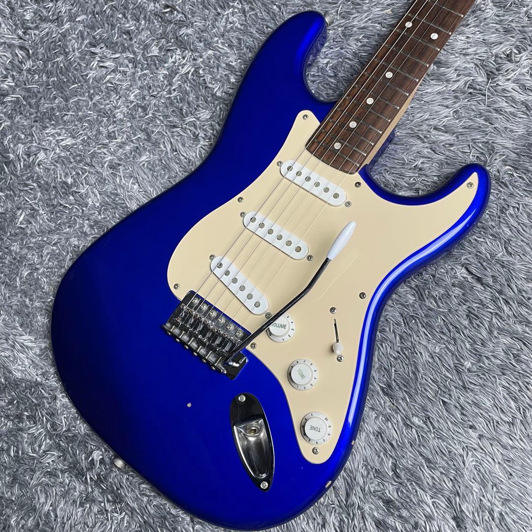 ギター Squier Stratocaster