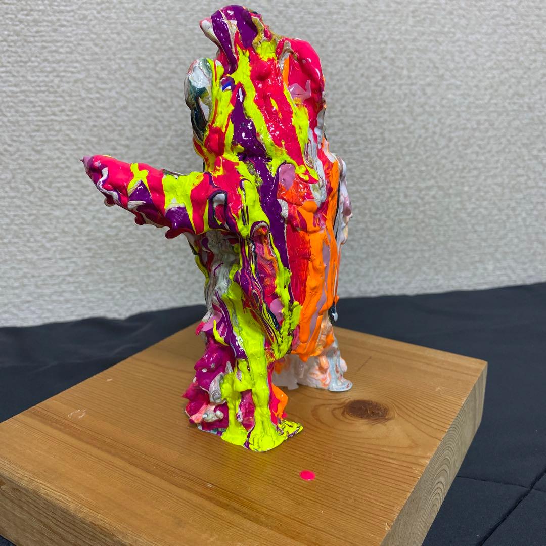 杉田陽平「material 6」