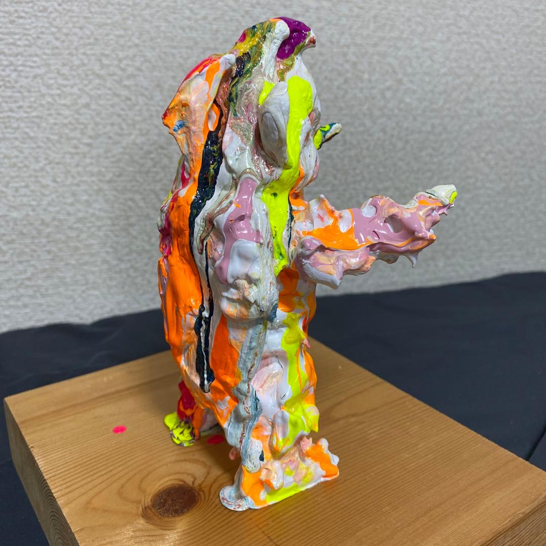 杉田陽平「material 6」