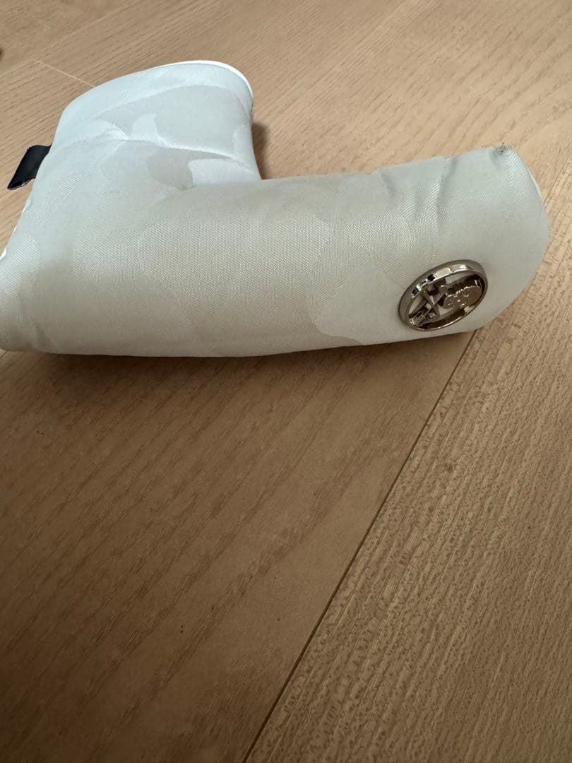 ★美品★マークアンドロナASICS カモフラージュ シューズ24.5cm