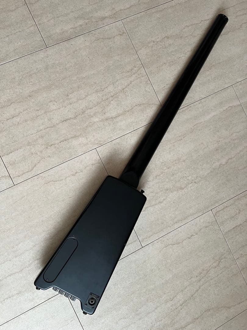 激レアheadway head 【スタインバーガー】ヘッドレスエレキ