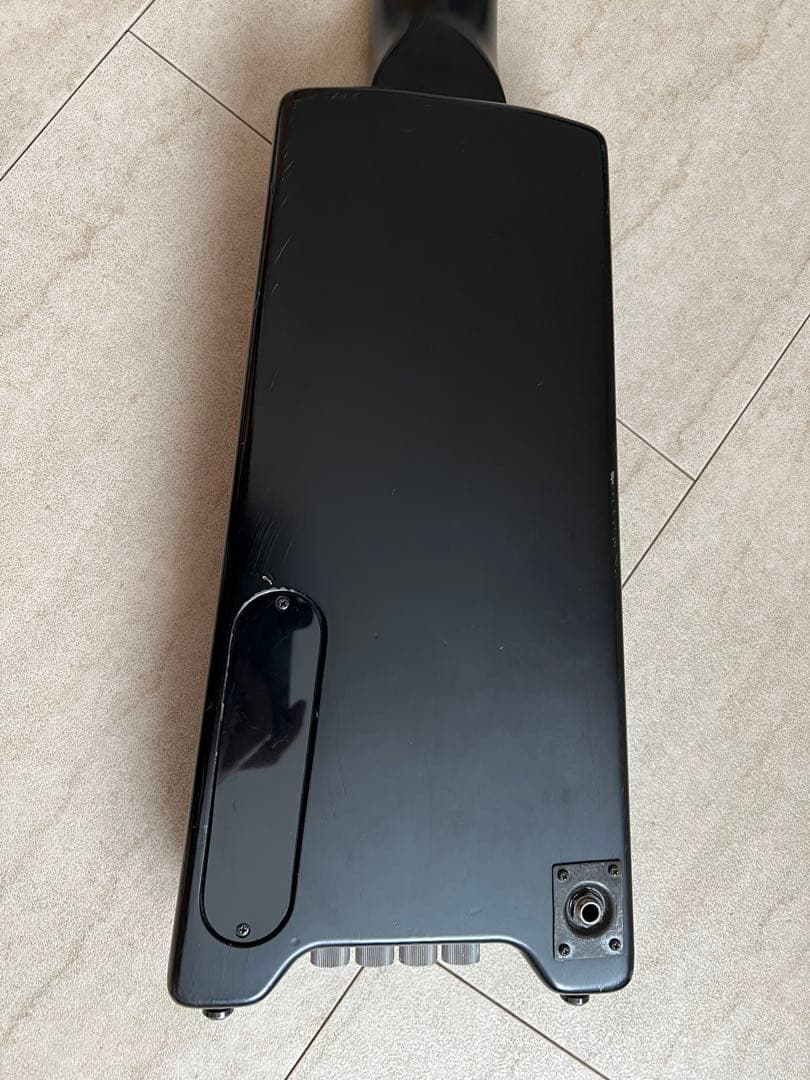 激レアheadway head 【スタインバーガー】ヘッドレスエレキ