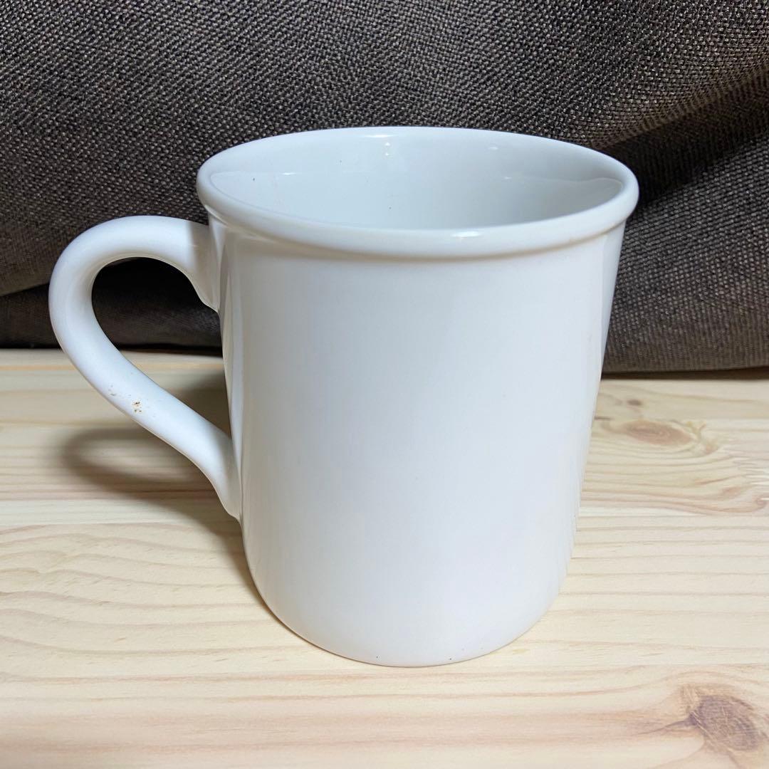 【レア】【非売品】松田聖子 1988 武道館 マグカップ ホワイト グッズ