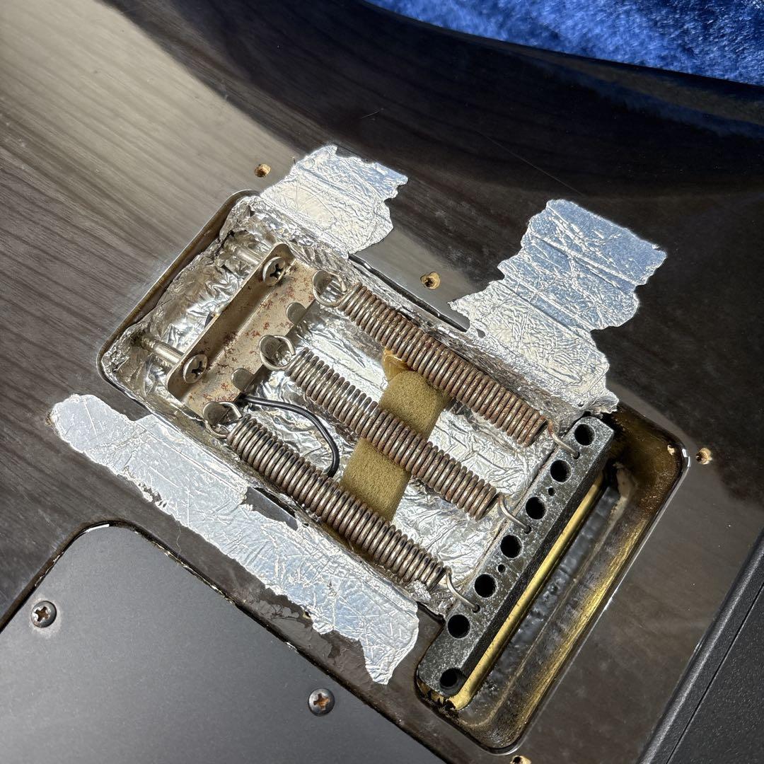 【ジャンク】 フェルナンデス FR-75S