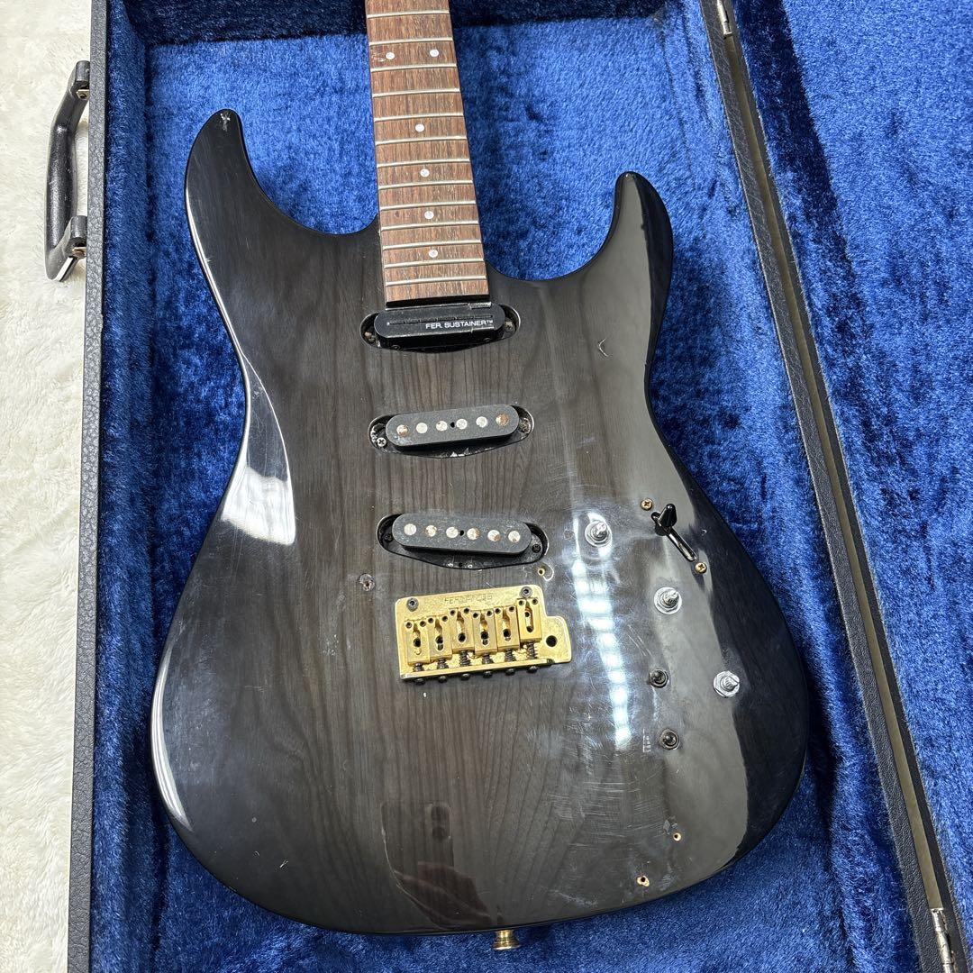 【ジャンク】 フェルナンデス FR-75S