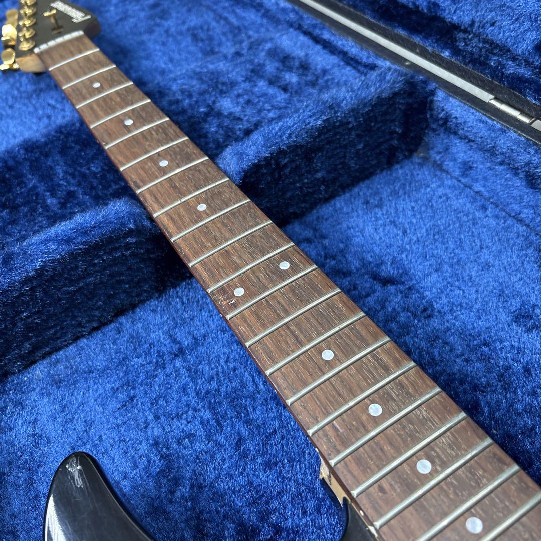 【ジャンク】 フェルナンデス FR-75S