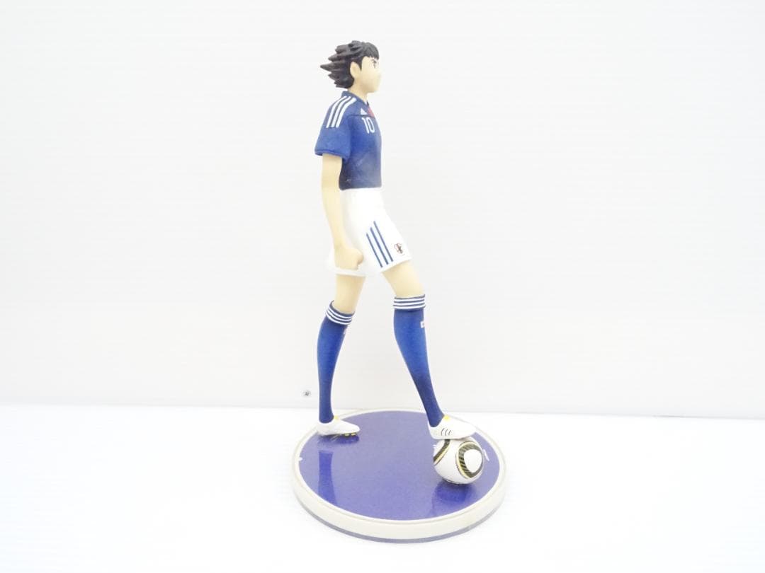 キャプテン翼 大空翼 日本代表 フィギュア コトブキヤ アニメ サッカー 漫画