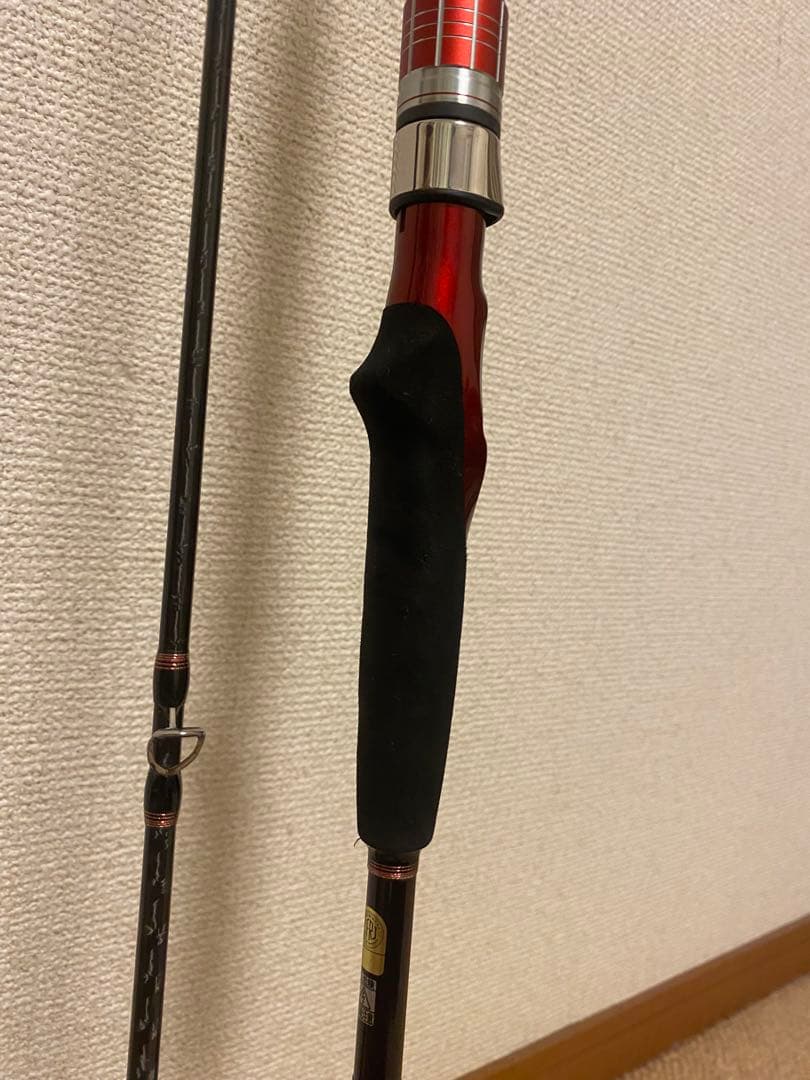 現行　シマノ　海春30-300