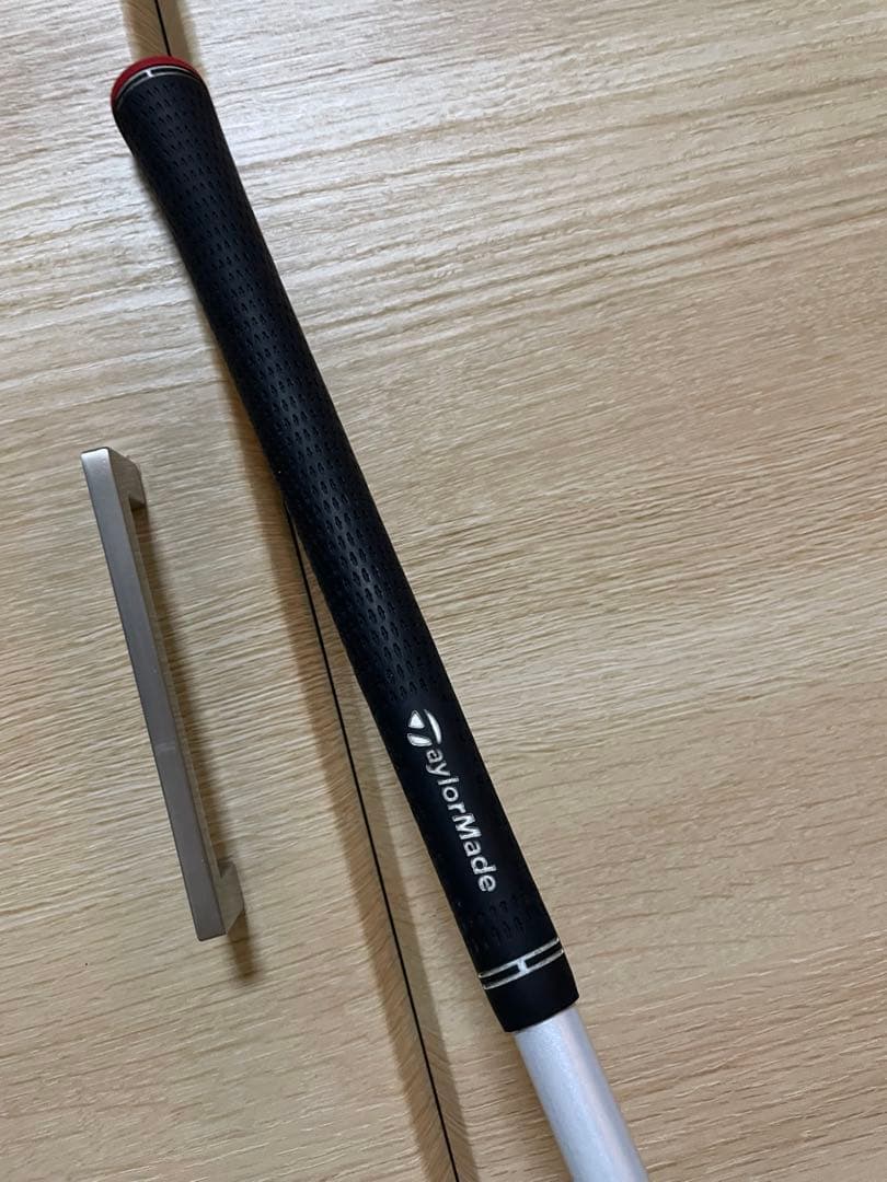 ツアーAD DI-5S ブラック　テーラーメイドスリーブ付　ドライバー用