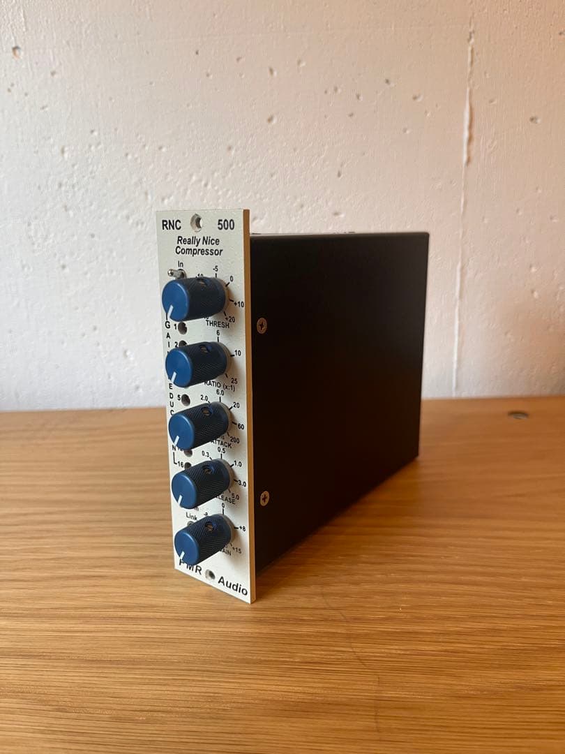 配信機器・PA機器・レコーディング機器 FMR Audio RNC500