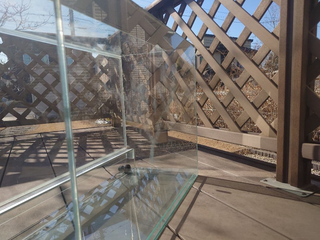 RainForest パルダリウム PCP6045 60×30×45cm