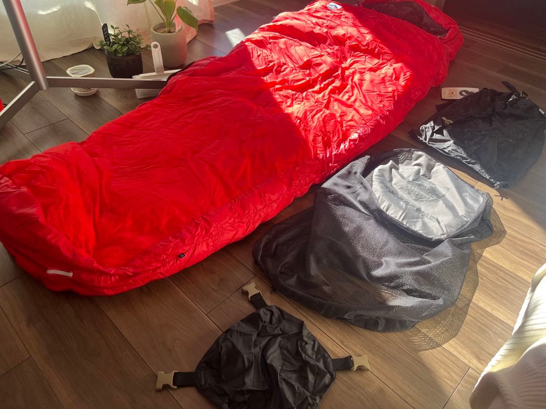 シベリアン シールド プラス 1000 Siberian Shield Plus