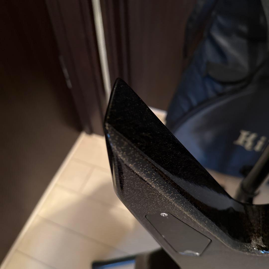 killer EXPLODER キラーギター