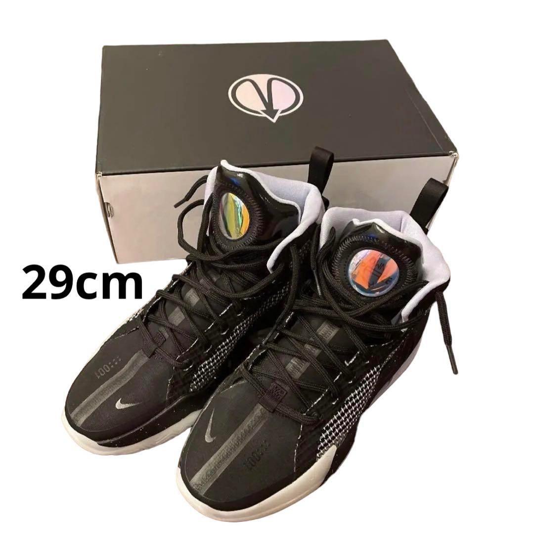 nike gt jump ブラック